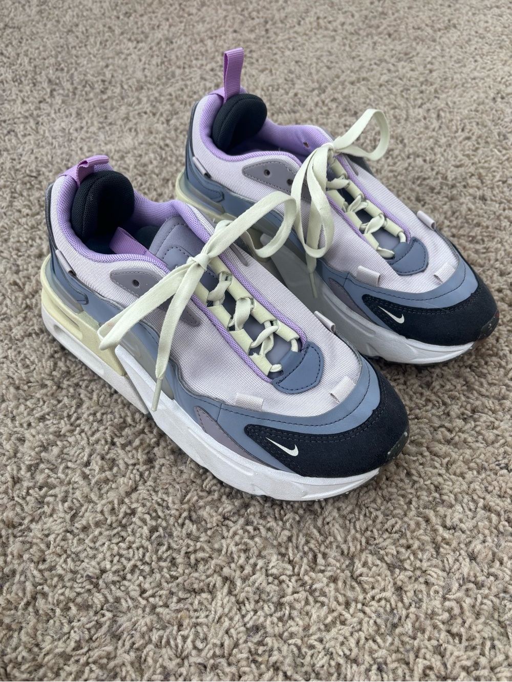 NIKE WMNS AIR MAX FURYOSA 'VENICE'